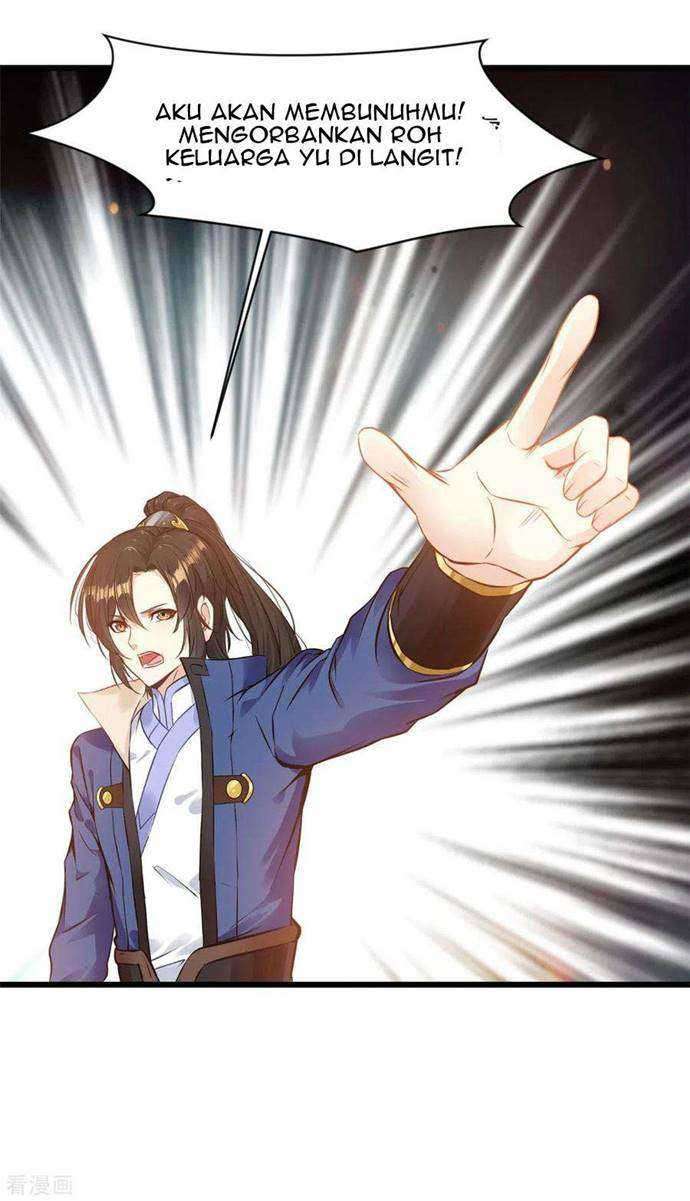 Shi Chenxiang Chapter 33 Gambar 15