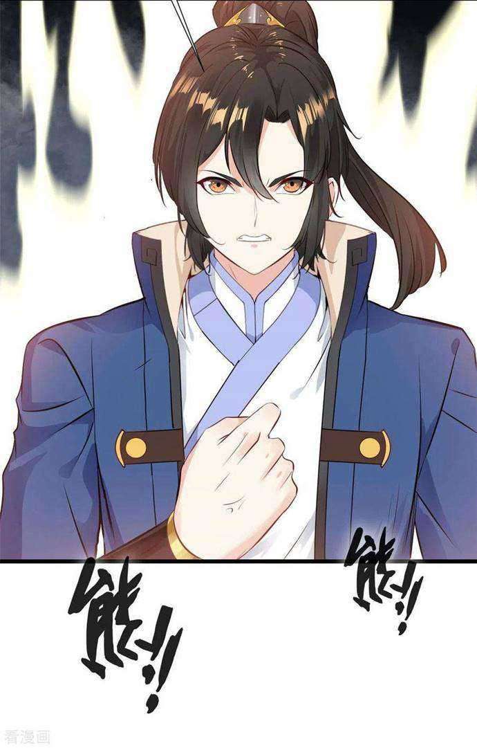 Shi Chenxiang Chapter 33 Gambar 8