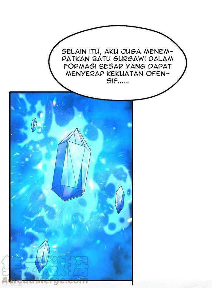 I Was Sealed 900 Million Times Chapter 30 Gambar 10