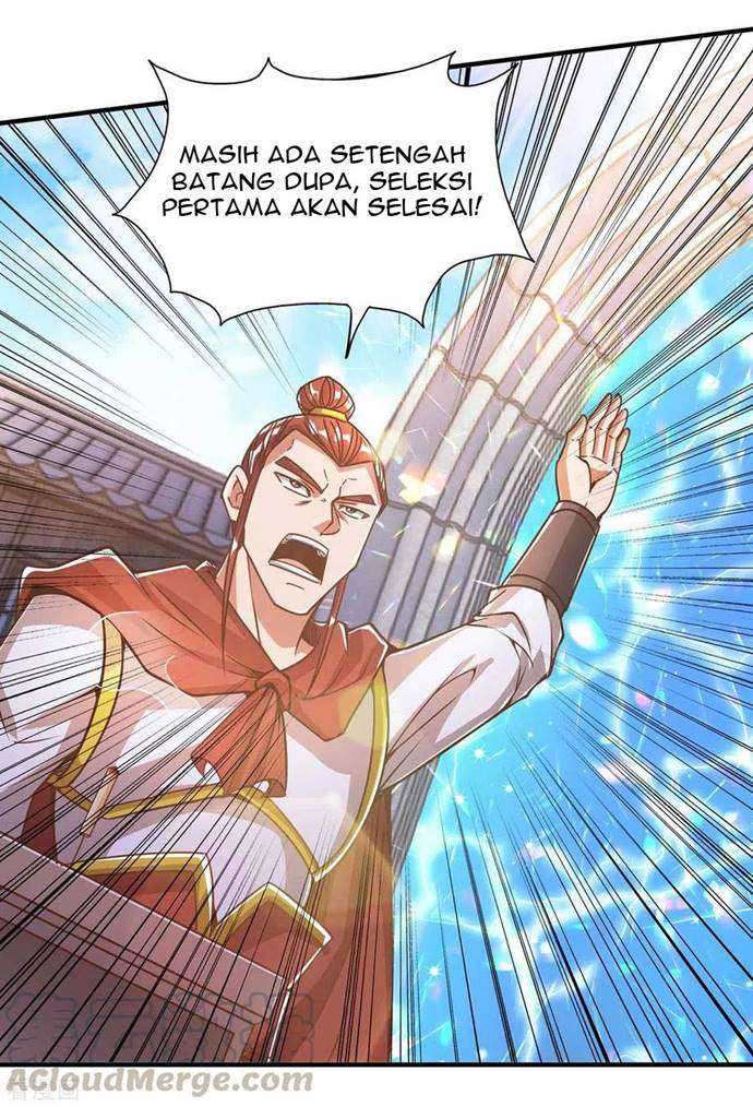 I Was Sealed 900 Million Times Chapter 30 Gambar 14