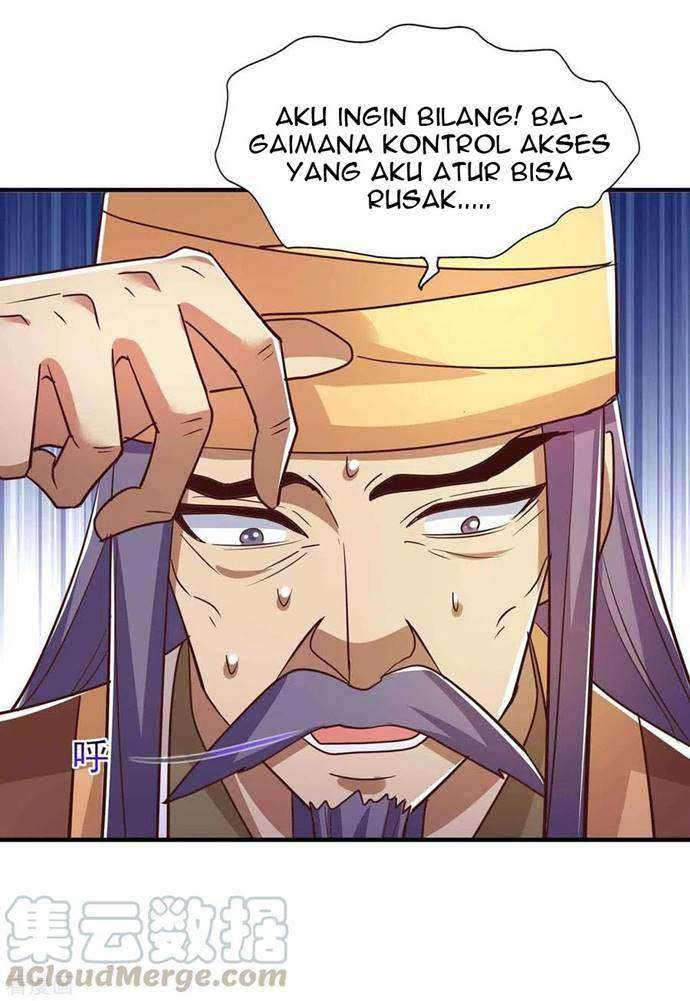 I Was Sealed 900 Million Times Chapter 30 Gambar 26