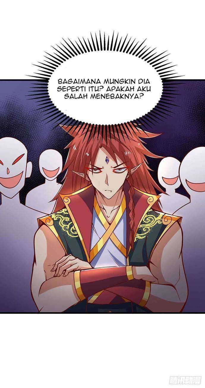 I Was Sealed 900 Million Times Chapter 29 Gambar 8