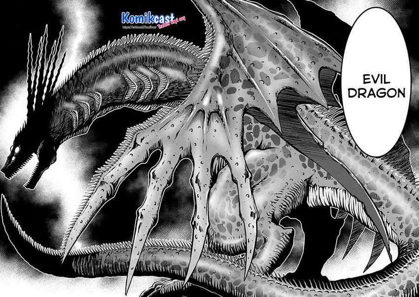 Koko wa Ore ni Makasete Saki ni Ike to Itte kara 10 Nen ga Tattara Densetsu ni Natteita Chapter 19.2 Gambar 7