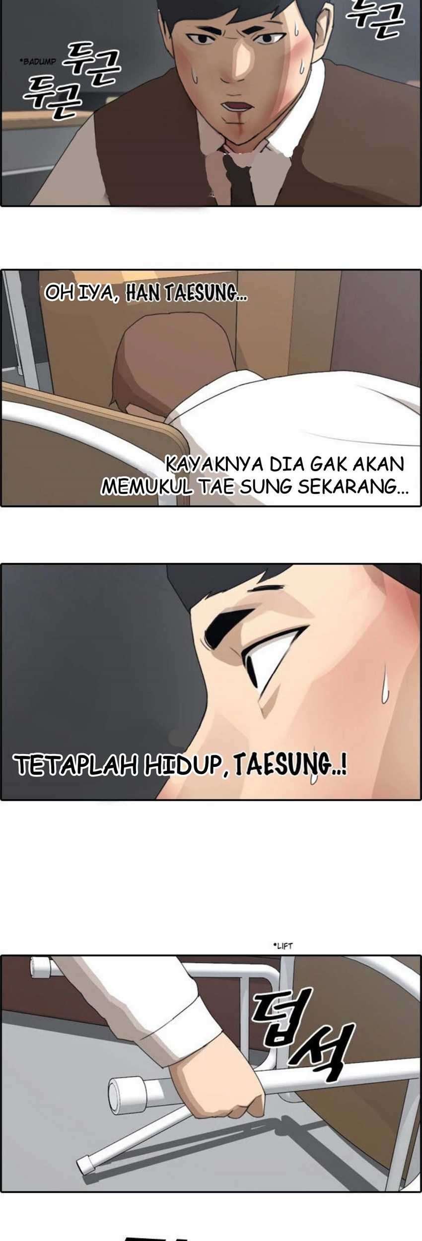 Free Draw Chapter 61 Gambar 6