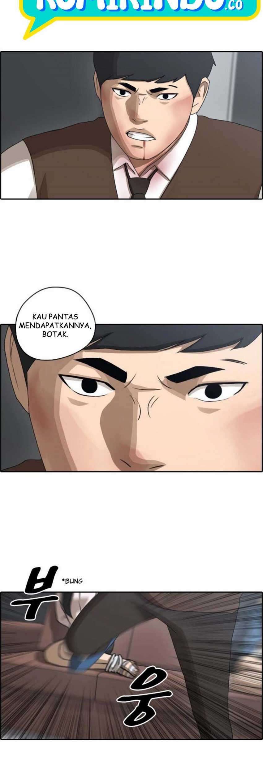 Free Draw Chapter 61 Gambar 8