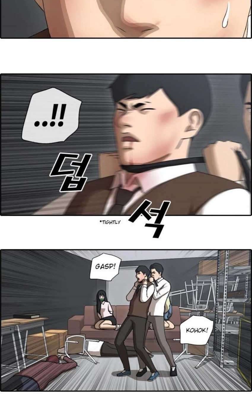 Free Draw Chapter 61 Gambar 11