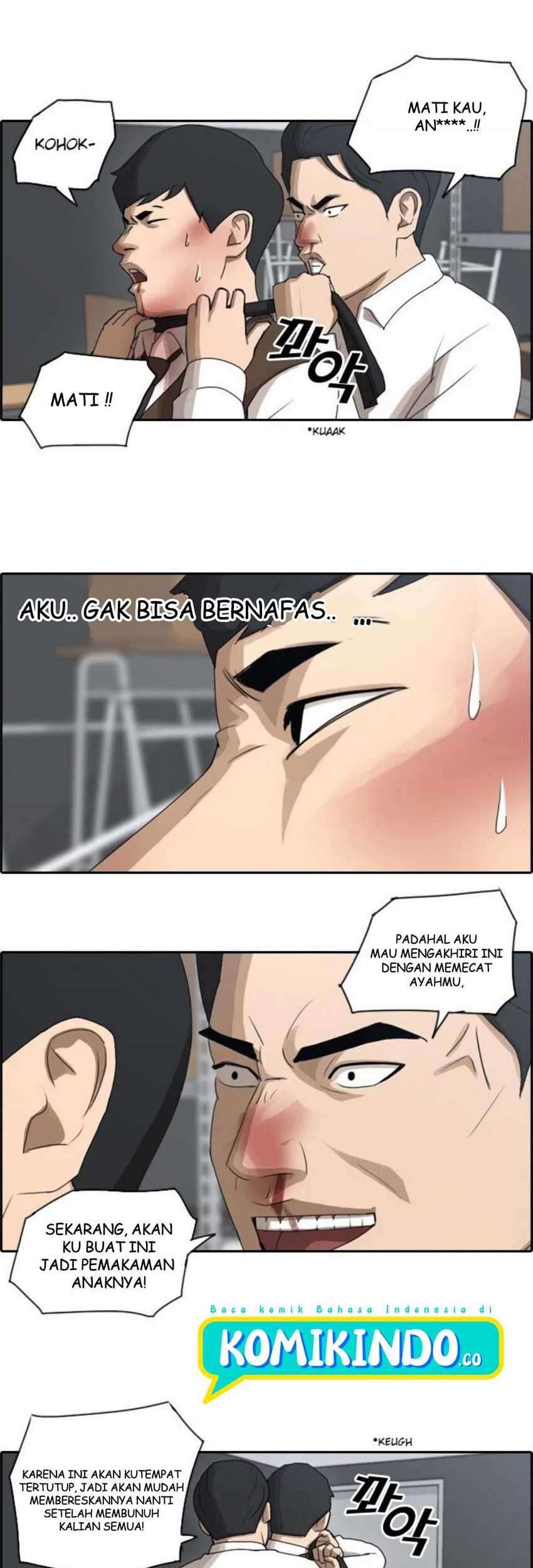 Free Draw Chapter 61 Gambar 12