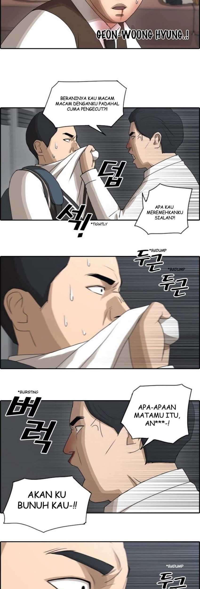 Free Draw Chapter 61 Gambar 16