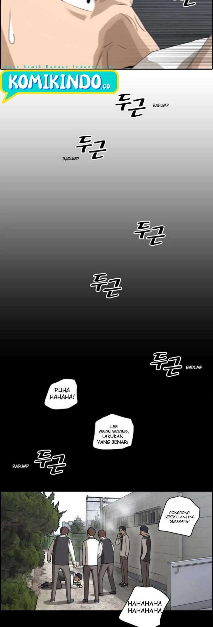 Free Draw Chapter 61 Gambar 17
