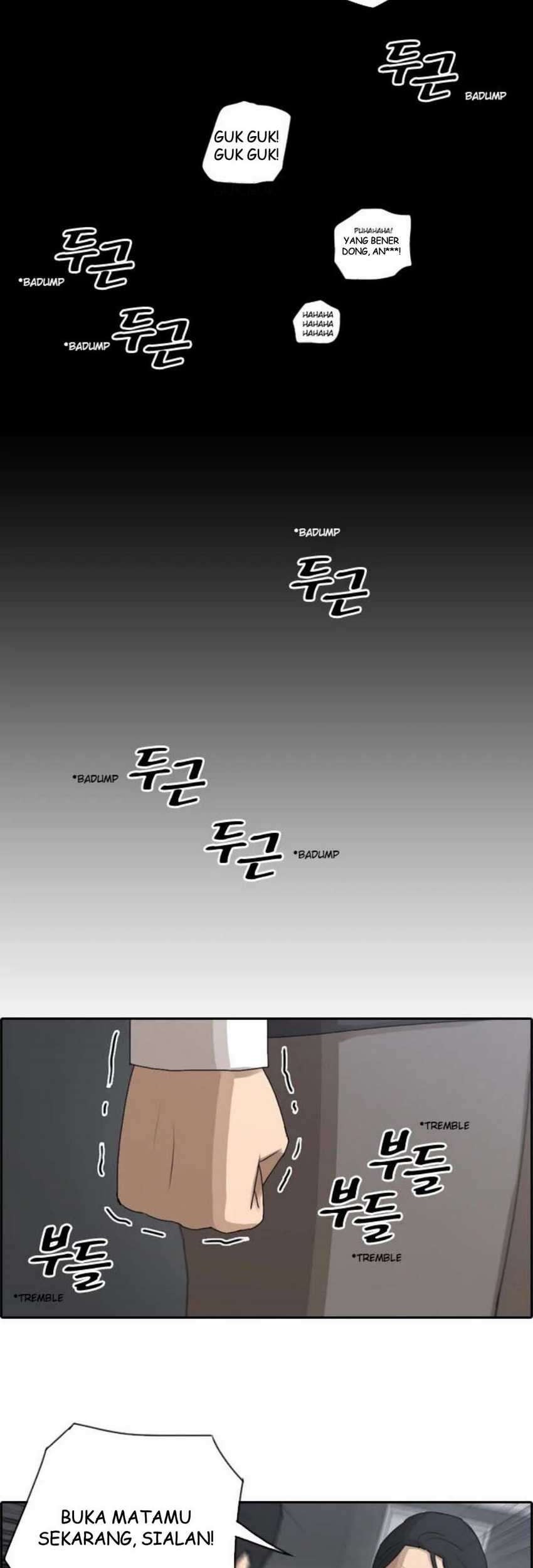 Free Draw Chapter 61 Gambar 18