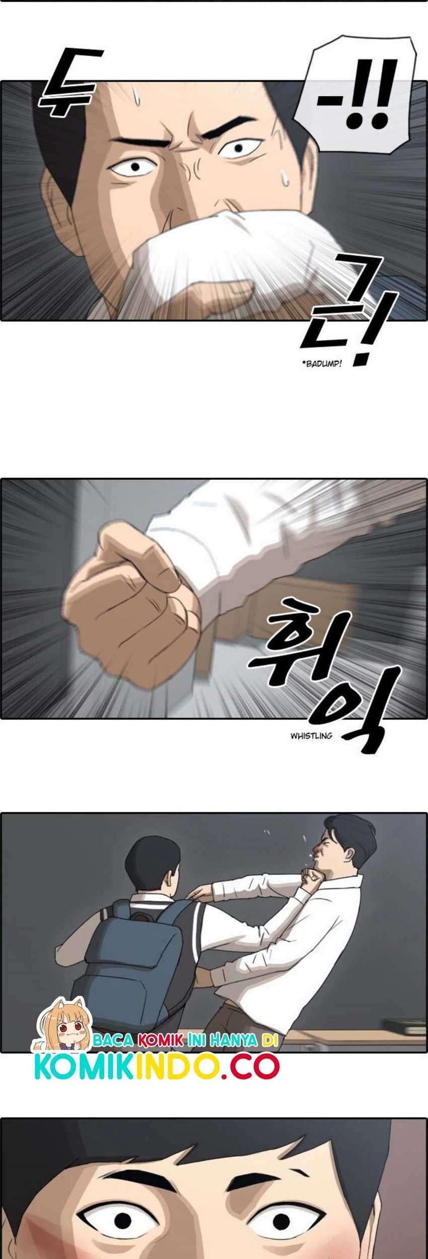 Free Draw Chapter 61 Gambar 20