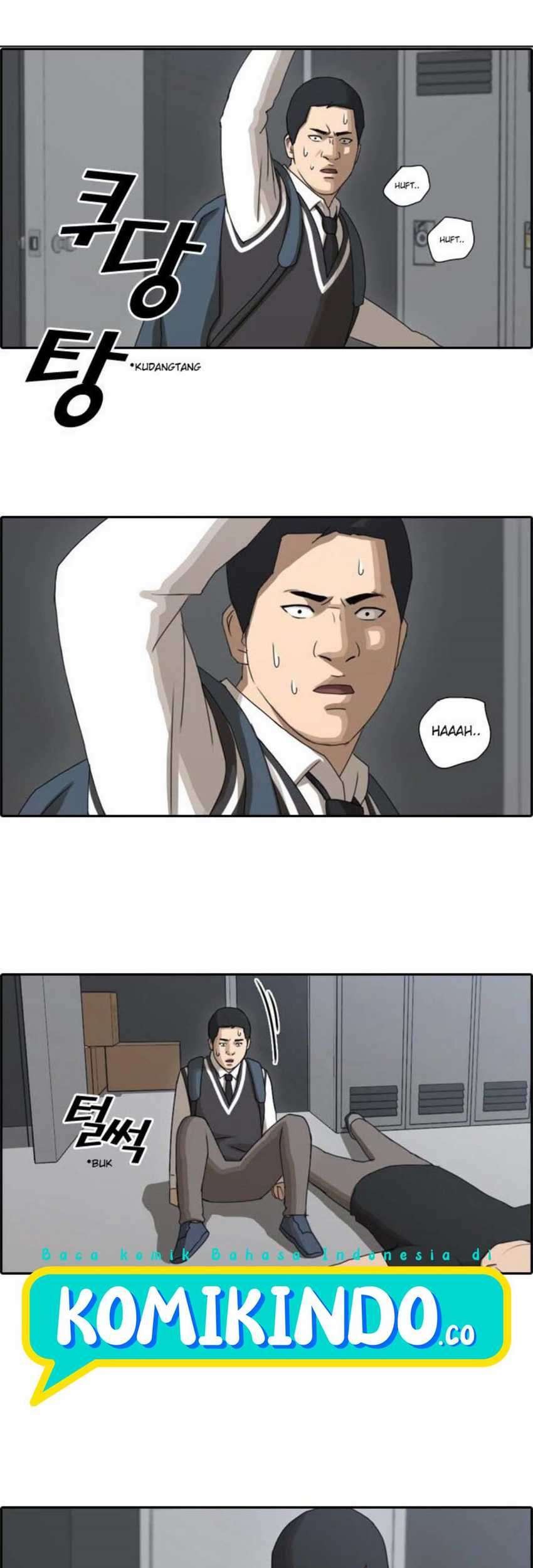 Free Draw Chapter 61 Gambar 22