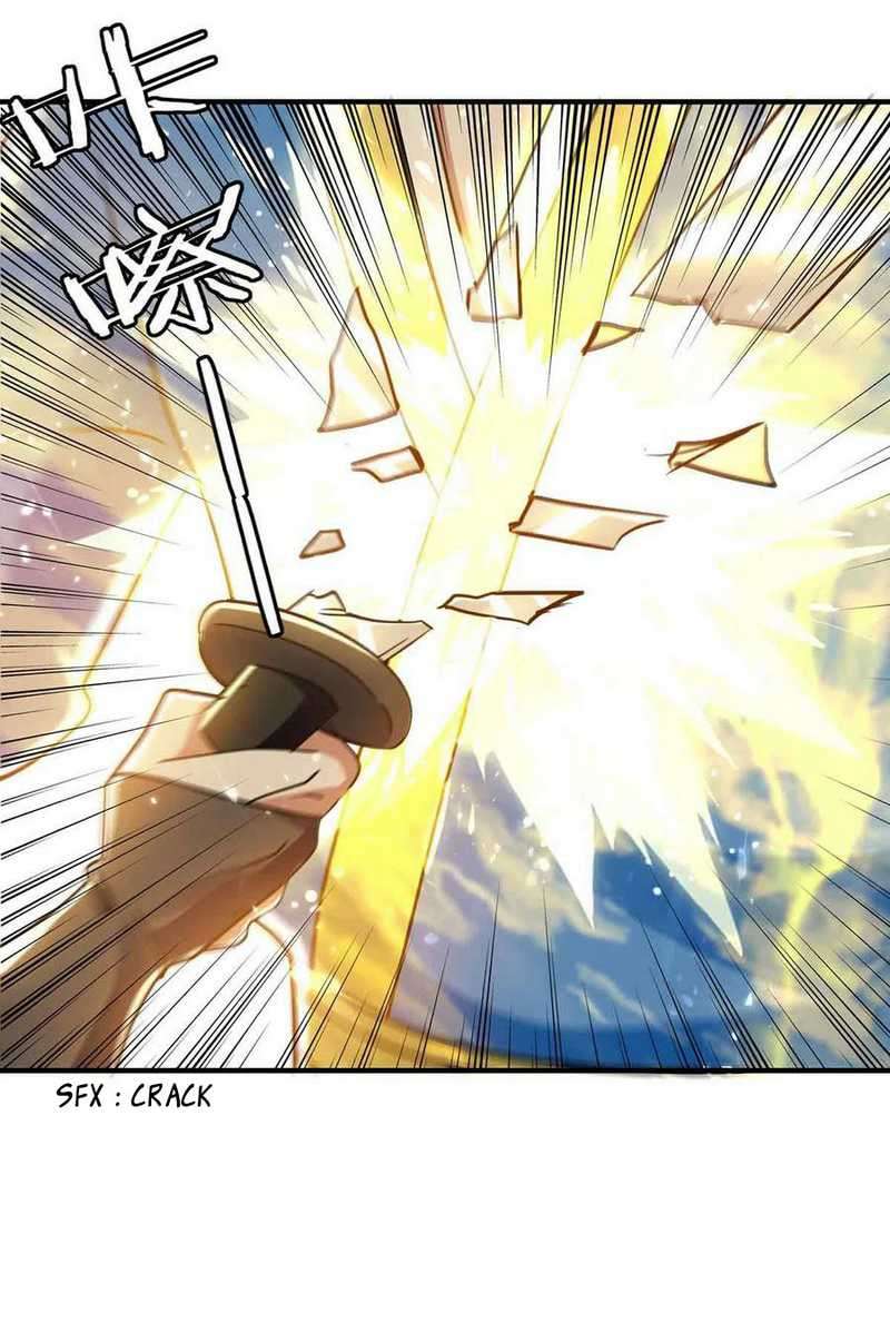 Strongest Leveling Chapter 229 Gambar 13