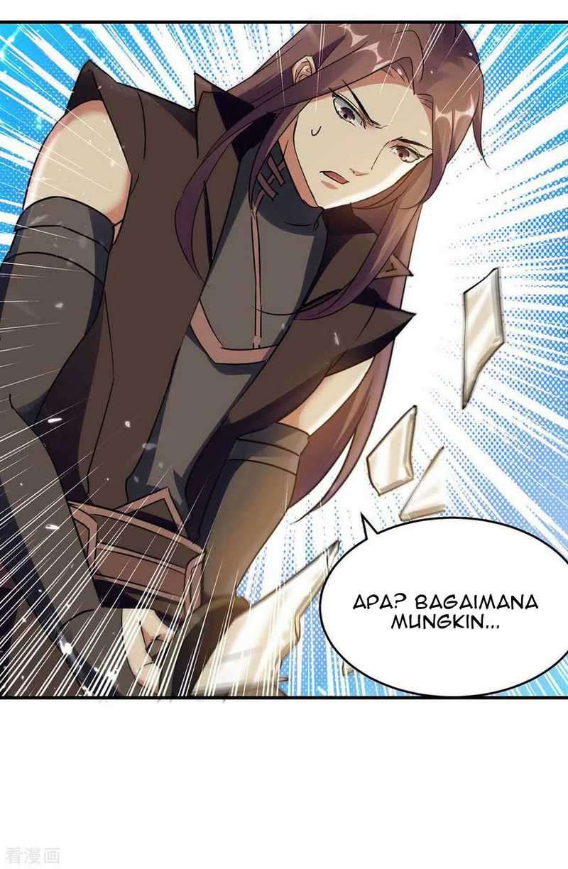 Strongest Leveling Chapter 229 Gambar 14