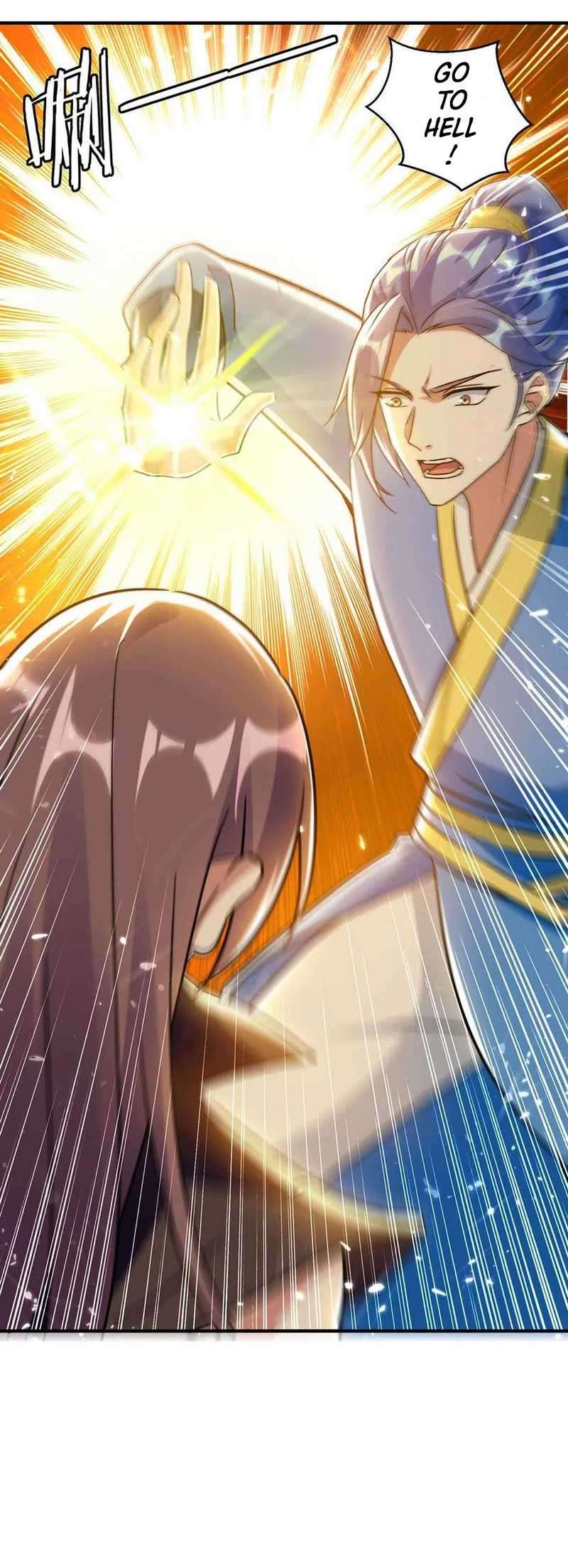 Strongest Leveling Chapter 229 Gambar 15