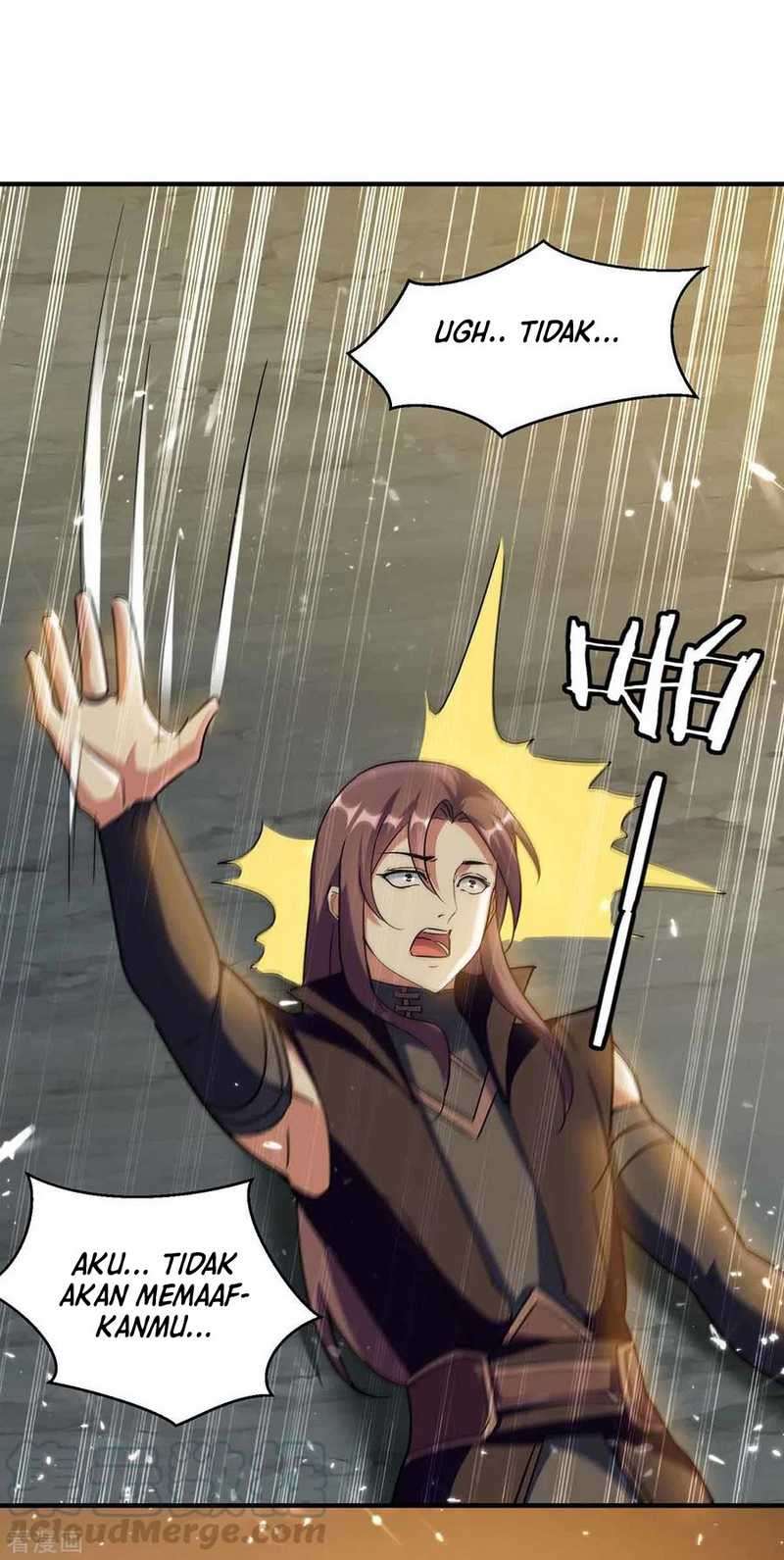 Strongest Leveling Chapter 229 Gambar 17