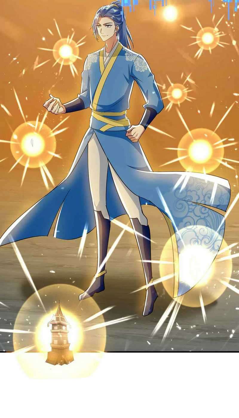 Strongest Leveling Chapter 229 Gambar 19