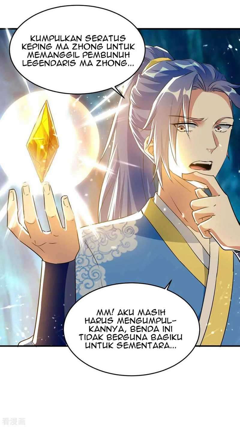 Strongest Leveling Chapter 229 Gambar 20