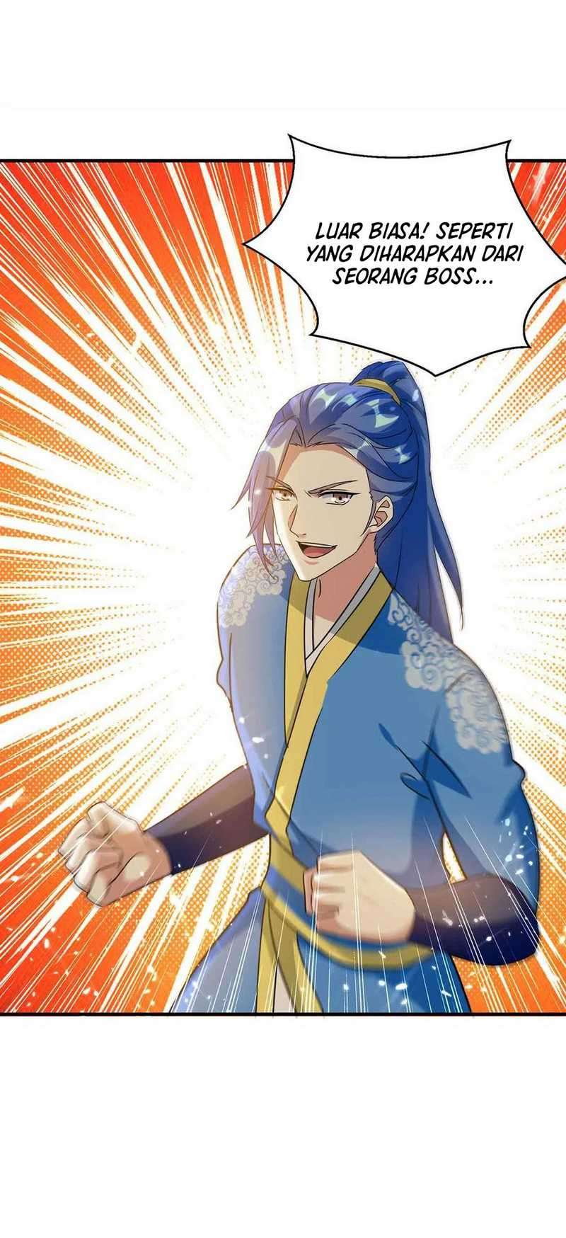 Strongest Leveling Chapter 229 Gambar 23