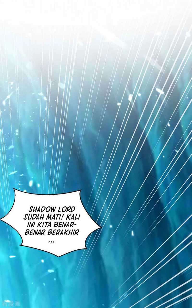 Strongest Leveling Chapter 229 Gambar 24