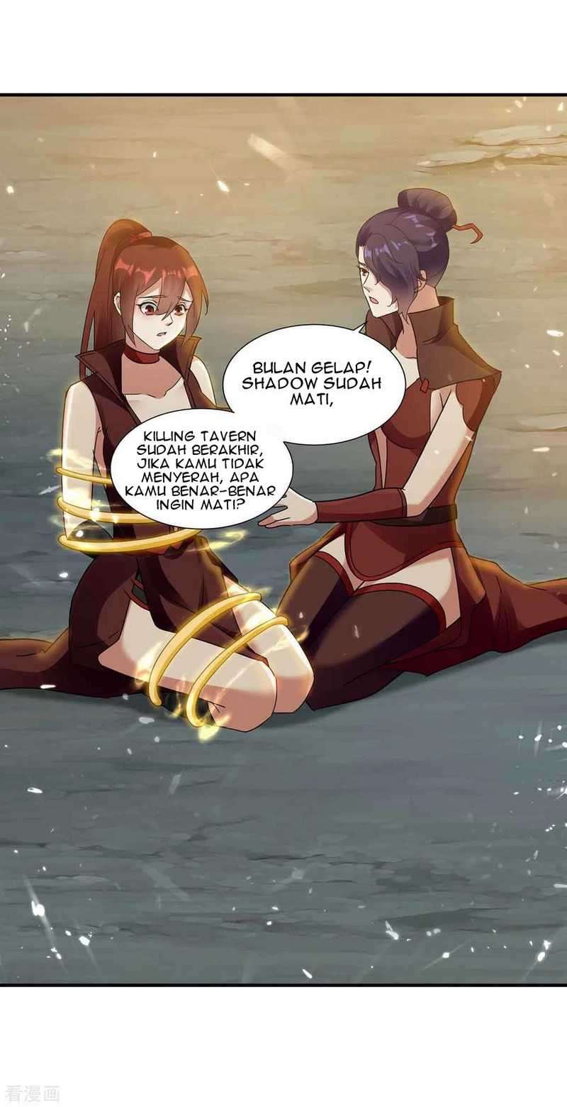 Strongest Leveling Chapter 229 Gambar 30