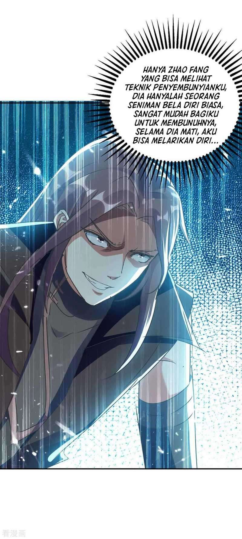 Strongest Leveling Chapter 229 Gambar 6