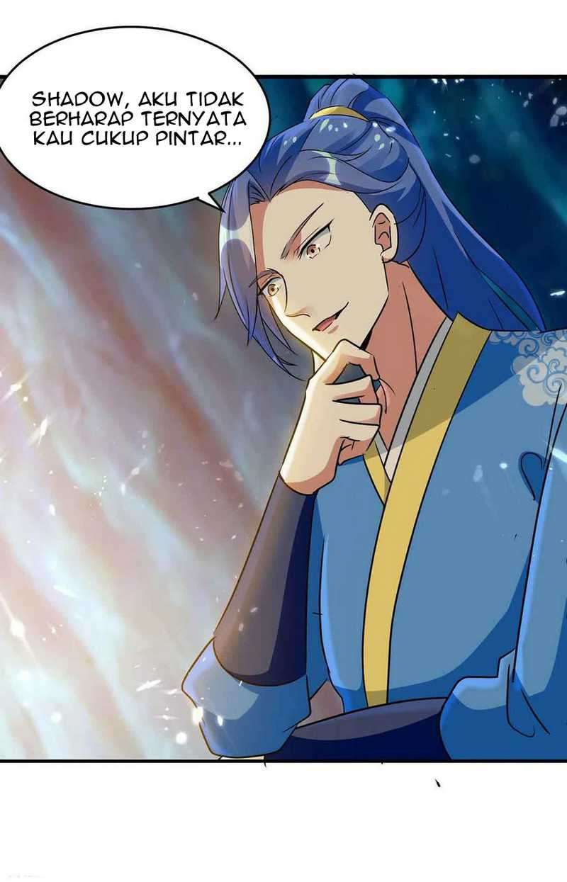 Strongest Leveling Chapter 229 Gambar 7