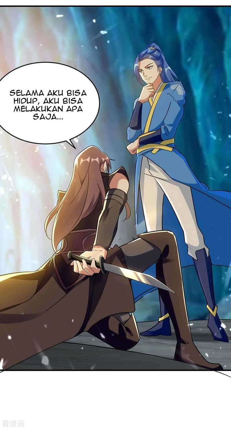 Strongest Leveling Chapter 229 Gambar 8