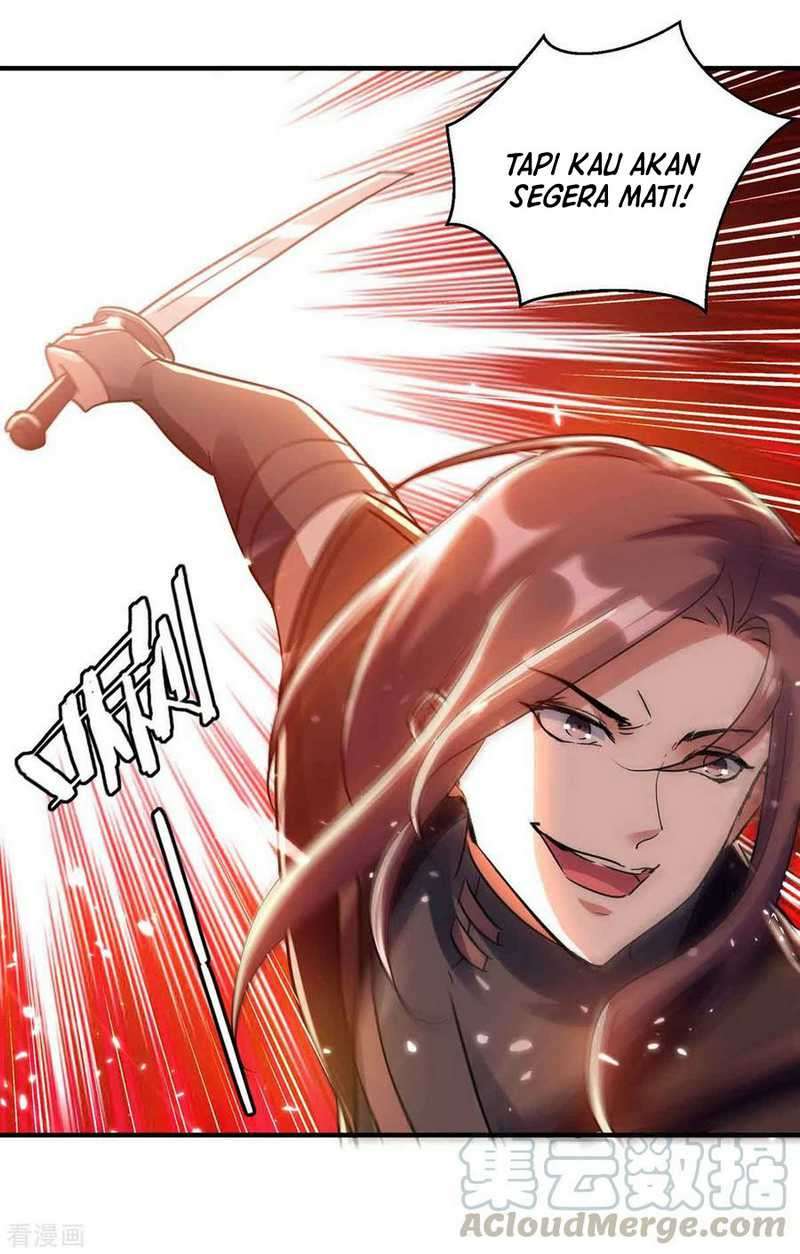 Strongest Leveling Chapter 229 Gambar 9