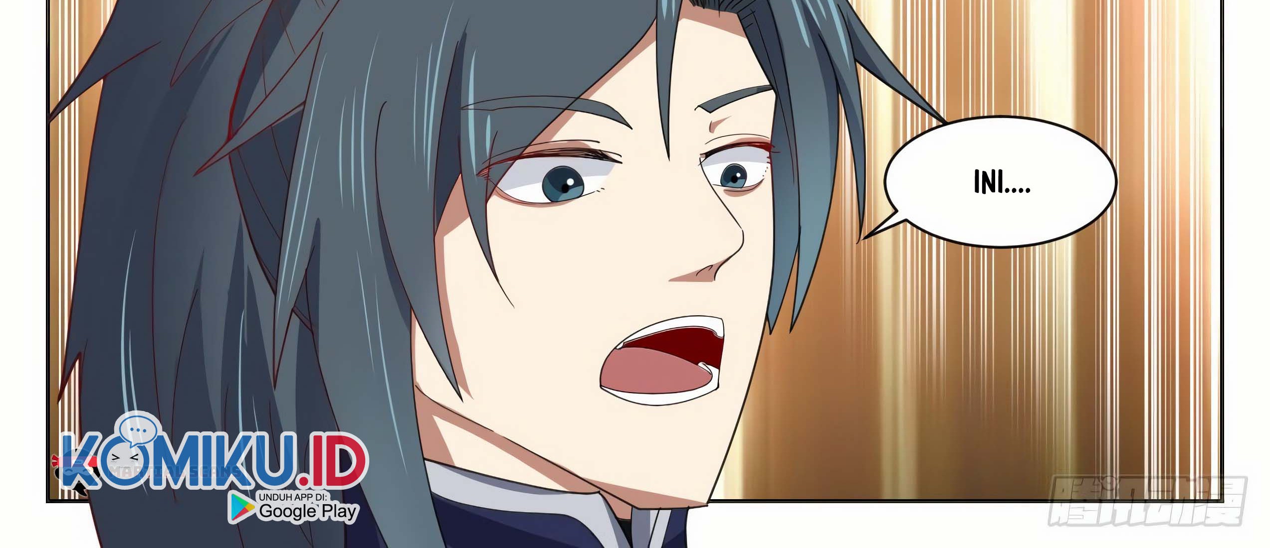 Martial Peak Part 1 Chapter 1336 Gambar 6
