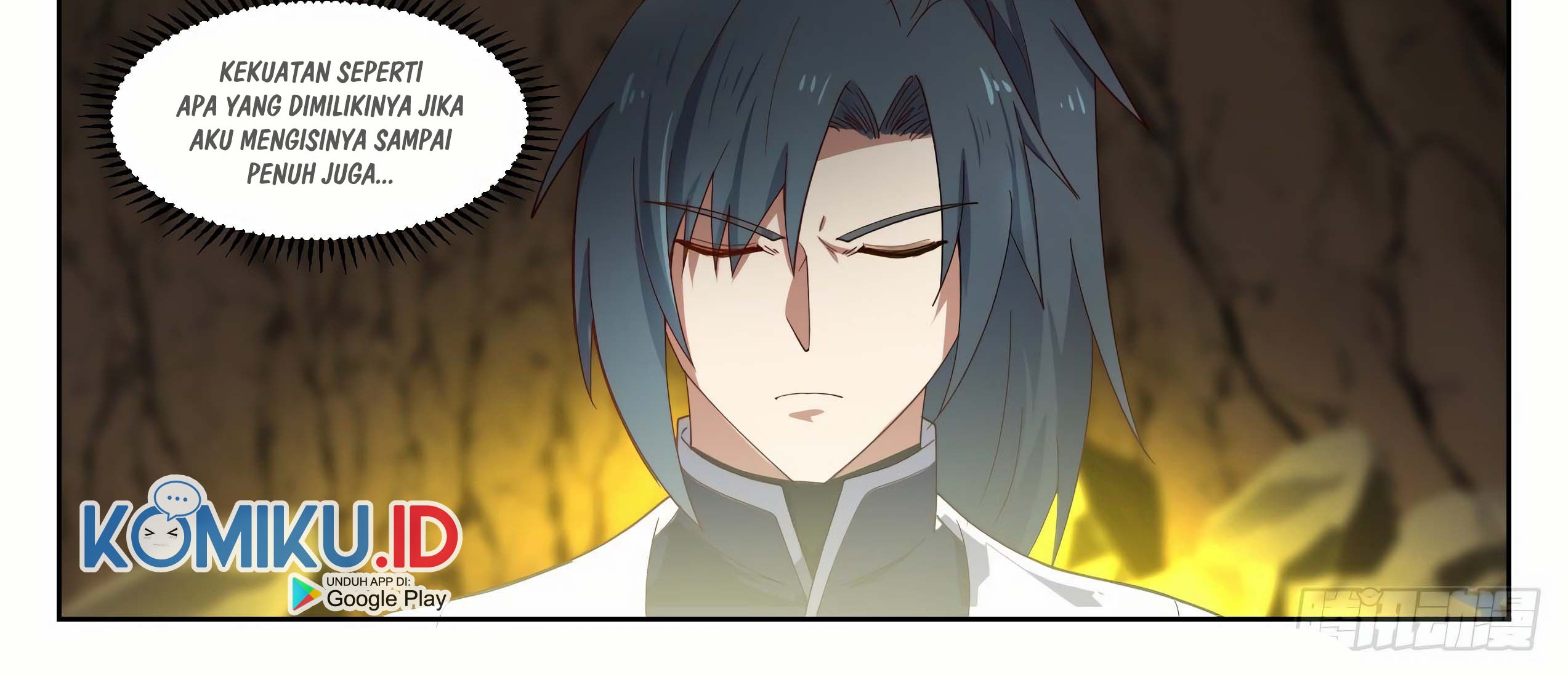 Martial Peak Part 1 Chapter 1336 Gambar 15