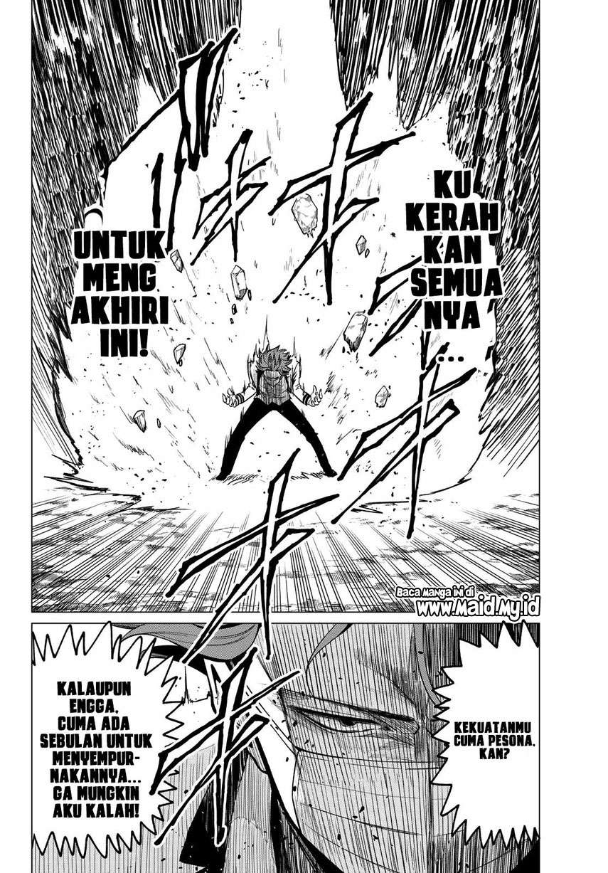 Koi ka Mahou ka Wakaranai! Chapter 23 Gambar 6