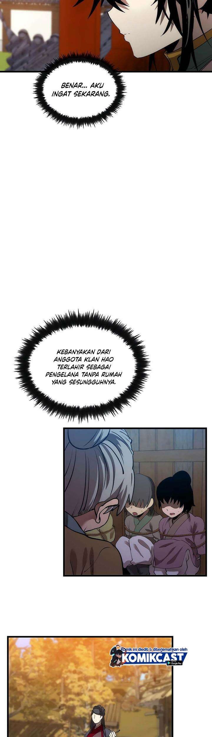 Doctor’s Rebirth Chapter 41 Gambar 17