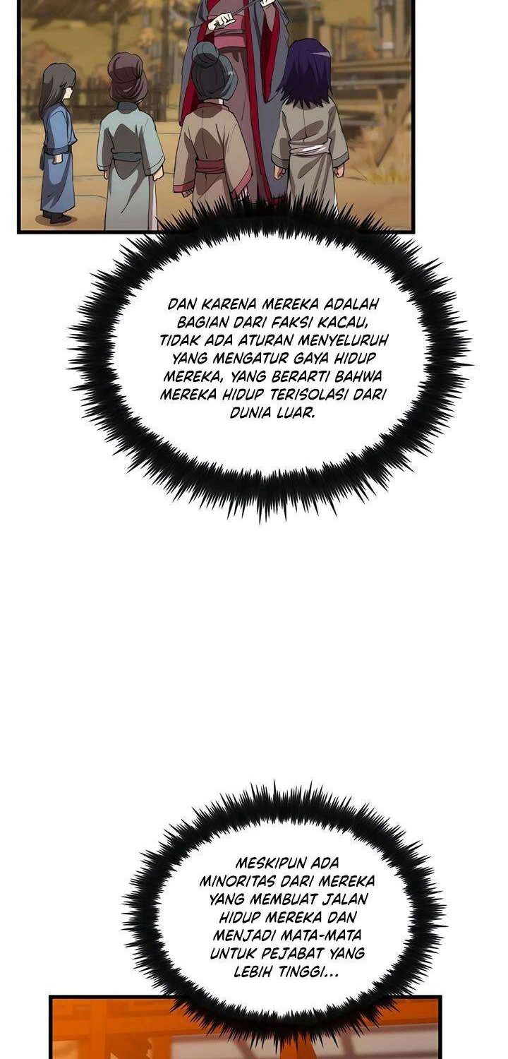 Doctor’s Rebirth Chapter 41 Gambar 18