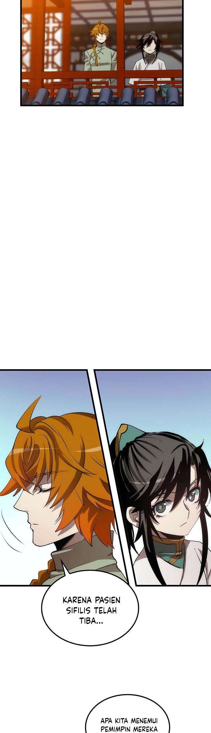 Doctor’s Rebirth Chapter 41 Gambar 19