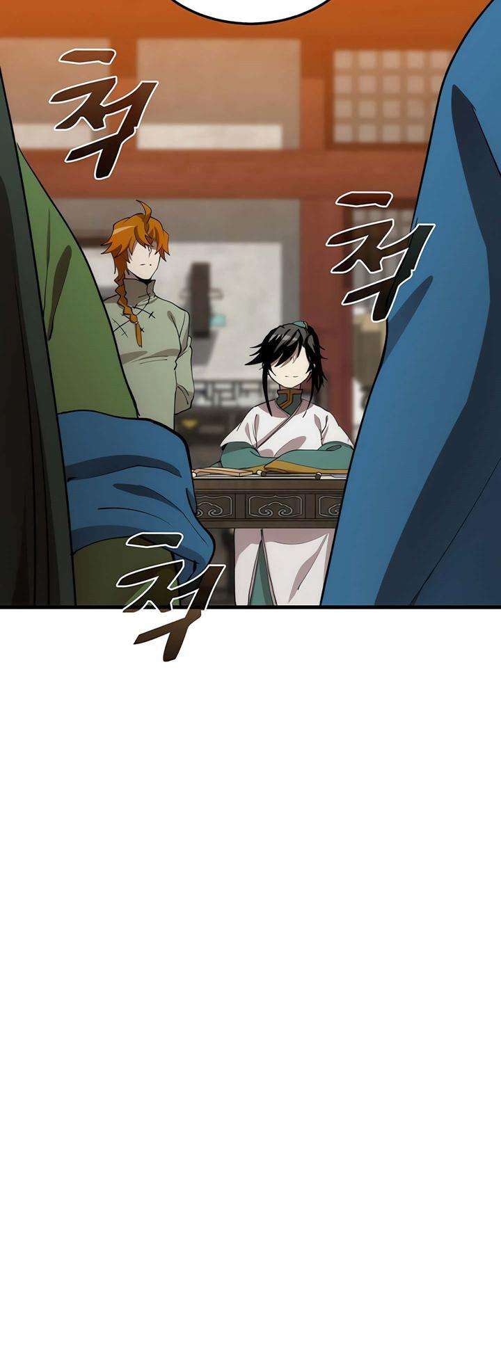 Doctor’s Rebirth Chapter 41 Gambar 21