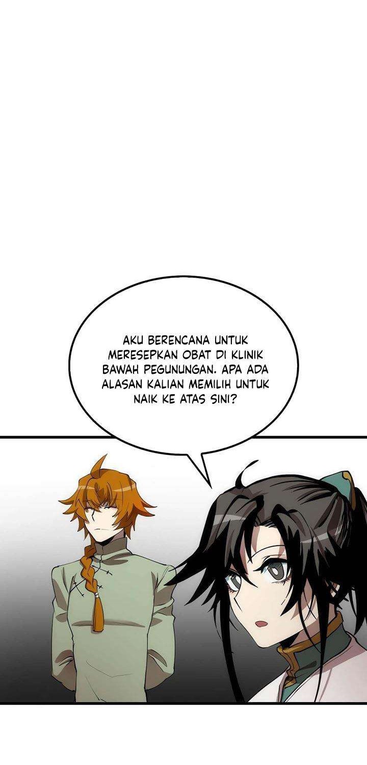 Doctor’s Rebirth Chapter 41 Gambar 25