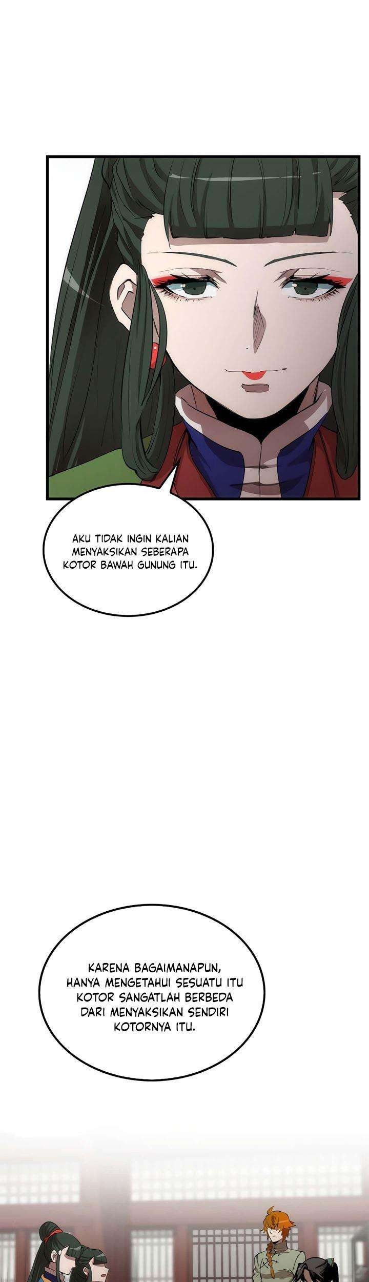 Doctor’s Rebirth Chapter 41 Gambar 26