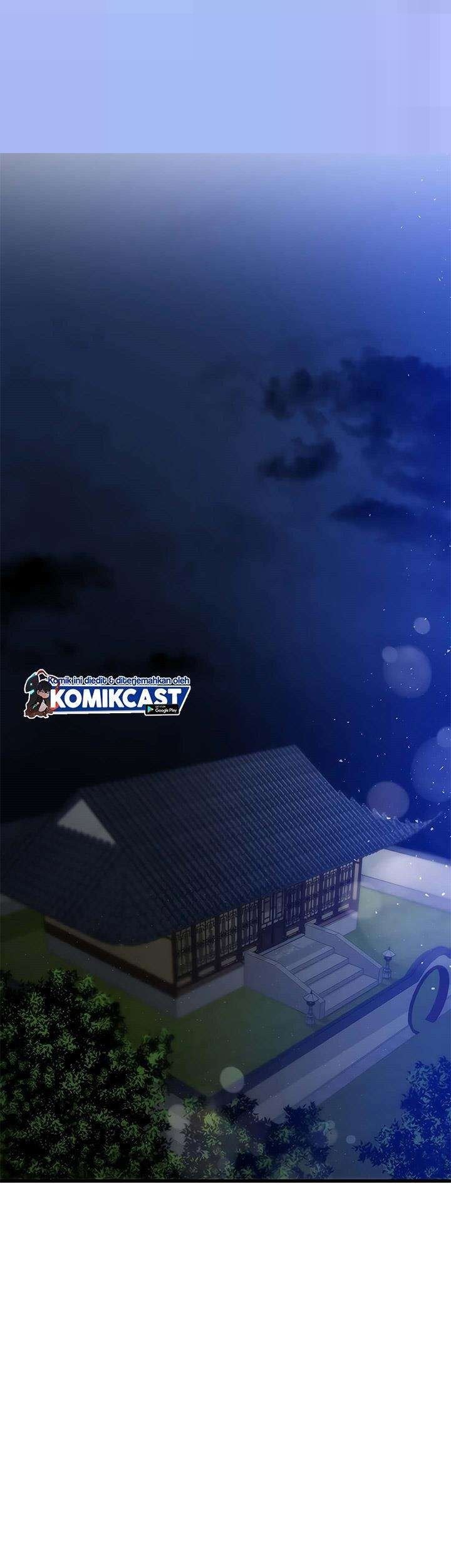 Baca Komik Doctor’s Rebirth Chapter 41 Gambar 1