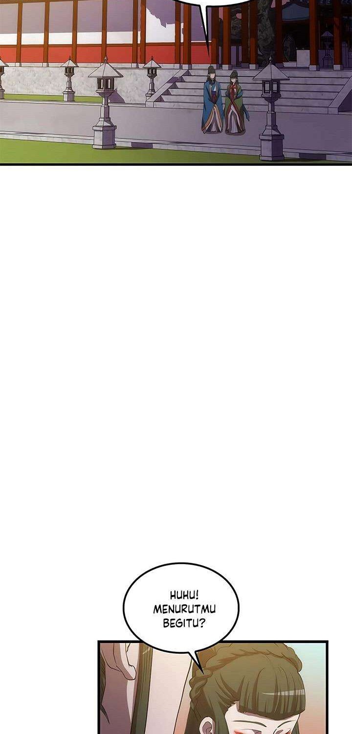 Doctor’s Rebirth Chapter 41 Gambar 40