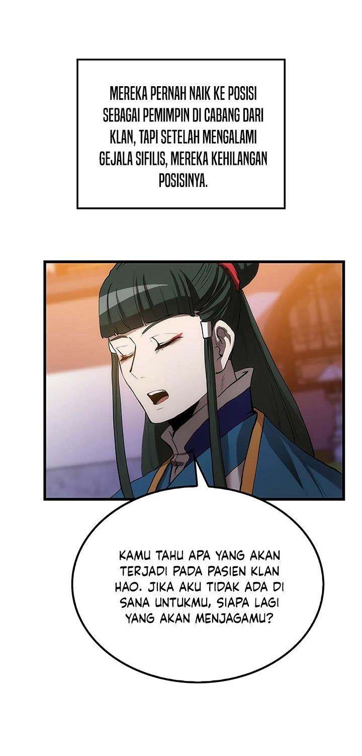 Doctor’s Rebirth Chapter 41 Gambar 42