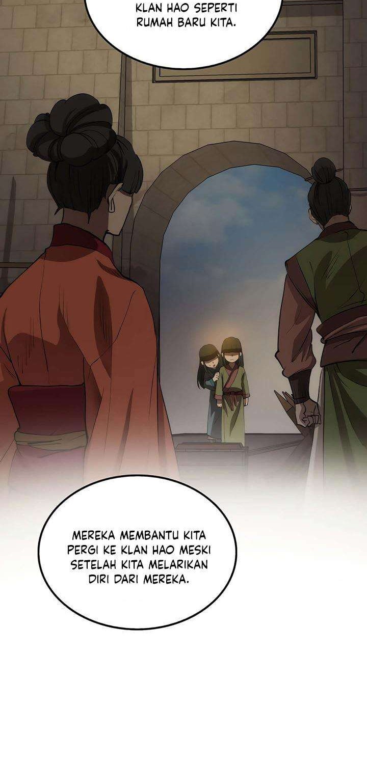 Doctor’s Rebirth Chapter 41 Gambar 45