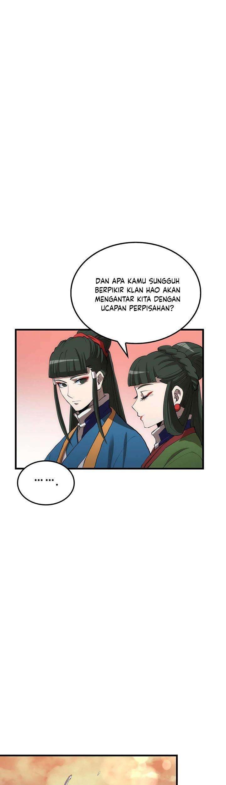 Doctor’s Rebirth Chapter 41 Gambar 46