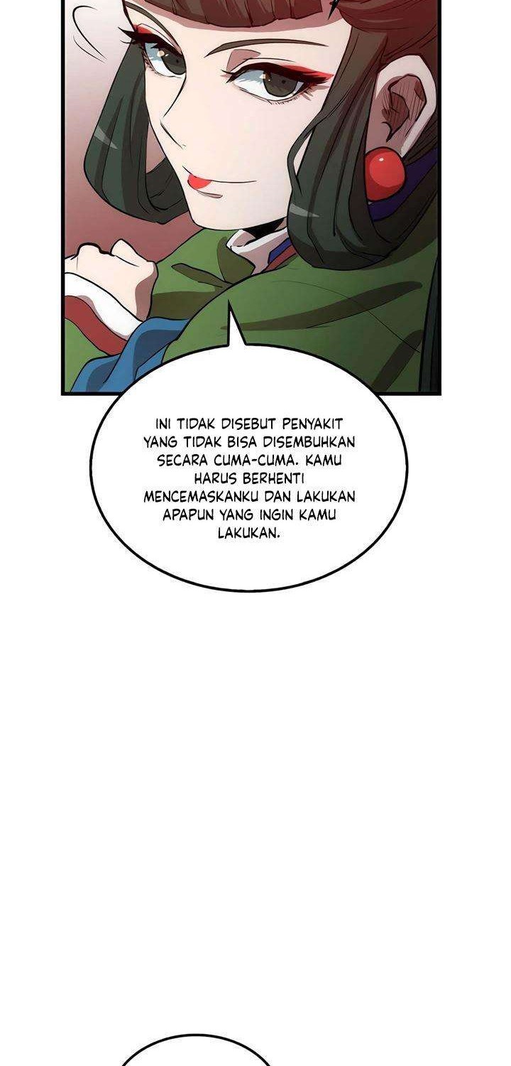 Doctor’s Rebirth Chapter 41 Gambar 53