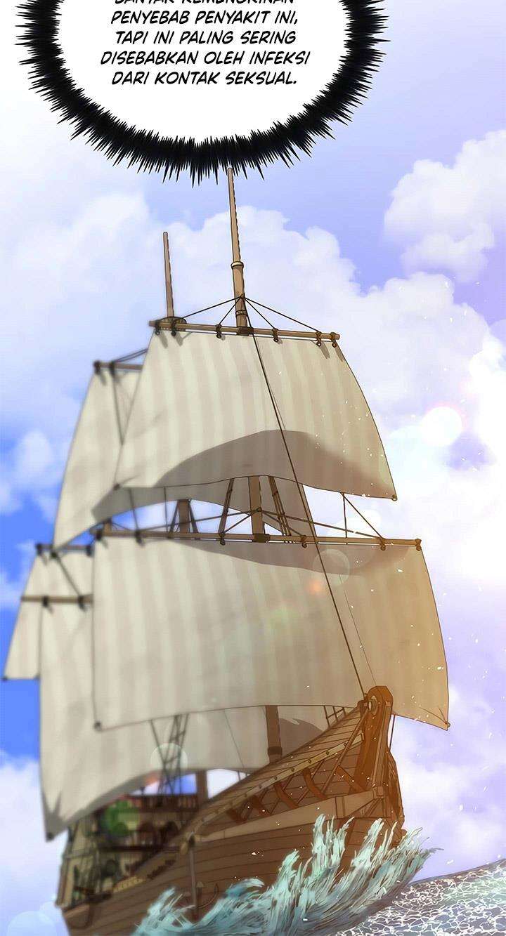 Doctor’s Rebirth Chapter 41 Gambar 5