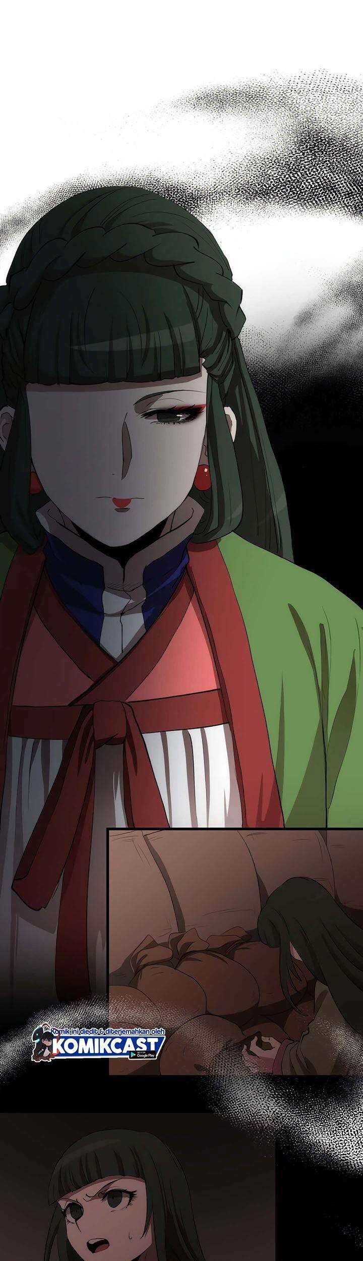 Doctor’s Rebirth Chapter 41 Gambar 56