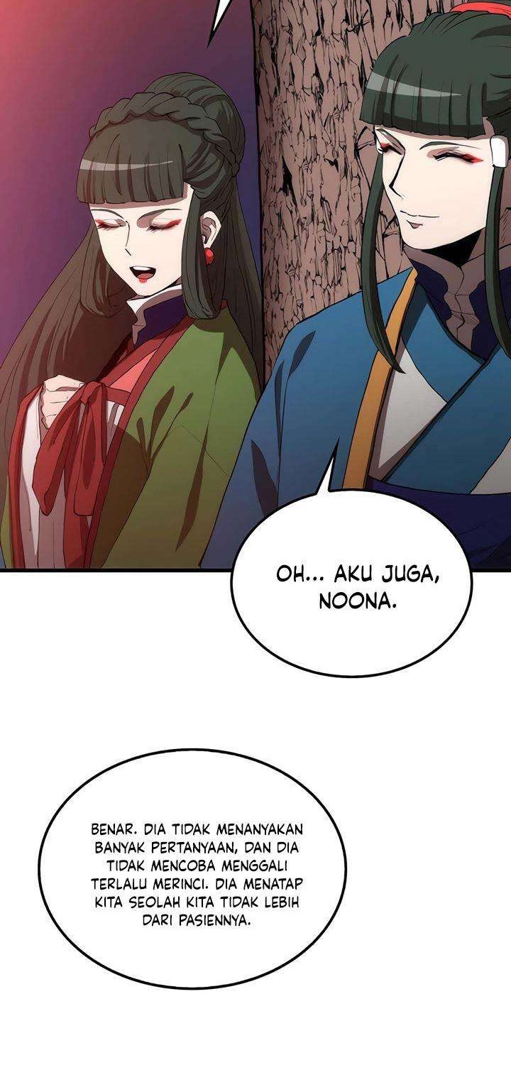 Doctor’s Rebirth Chapter 41 Gambar 61