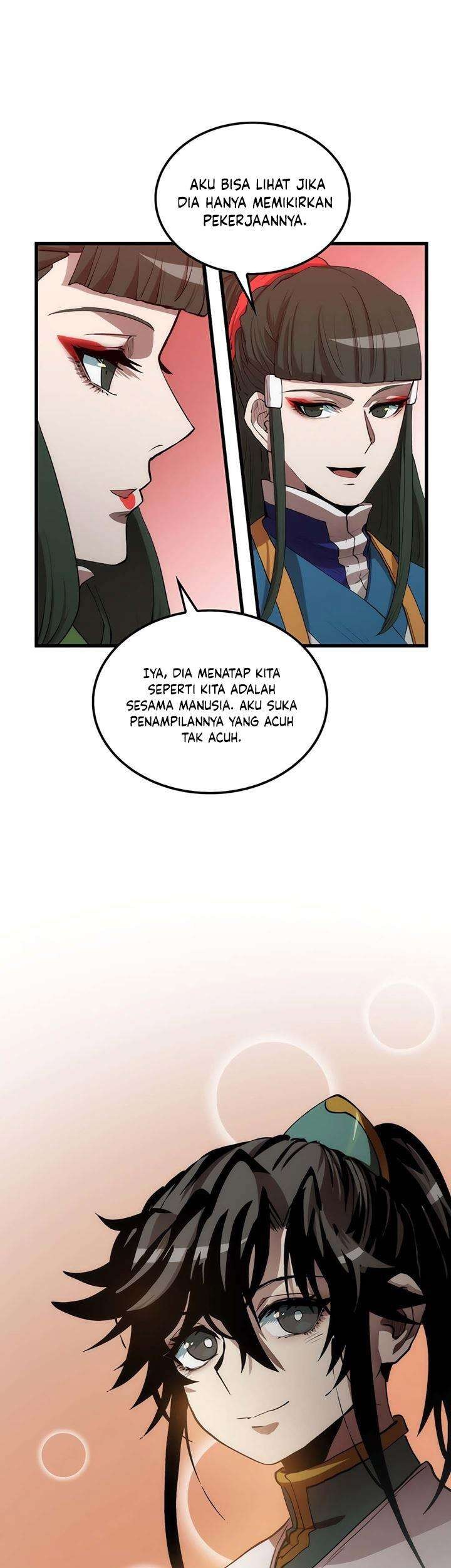 Doctor’s Rebirth Chapter 41 Gambar 62