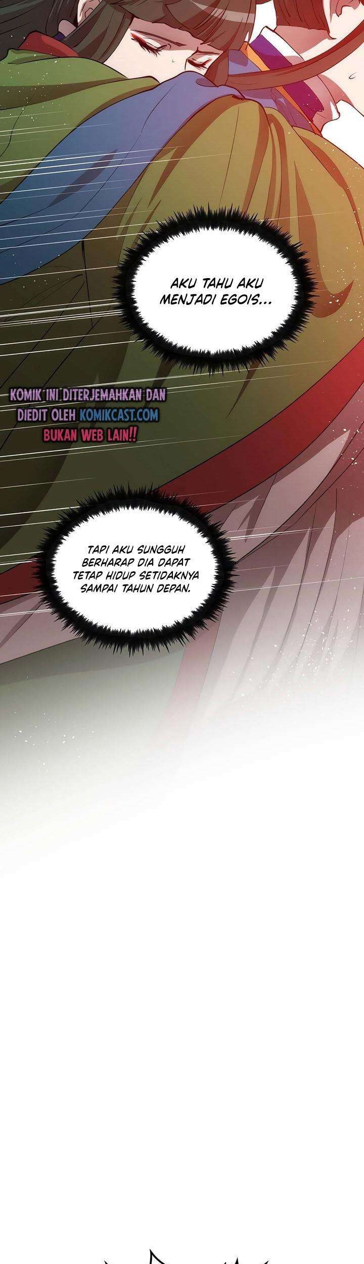 Doctor’s Rebirth Chapter 41 Gambar 68