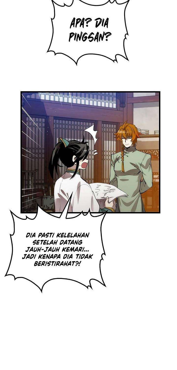Doctor’s Rebirth Chapter 41 Gambar 69